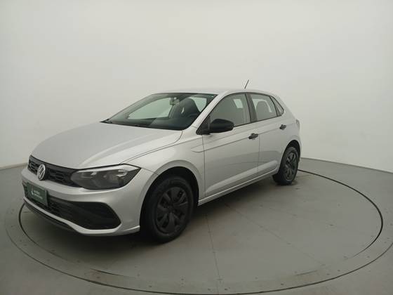 VOLKSWAGEN POLO 1.0 MPI TRACK MANUAL VOLKSWAGEN POLO 1.0 MPI TRACK MANUAL